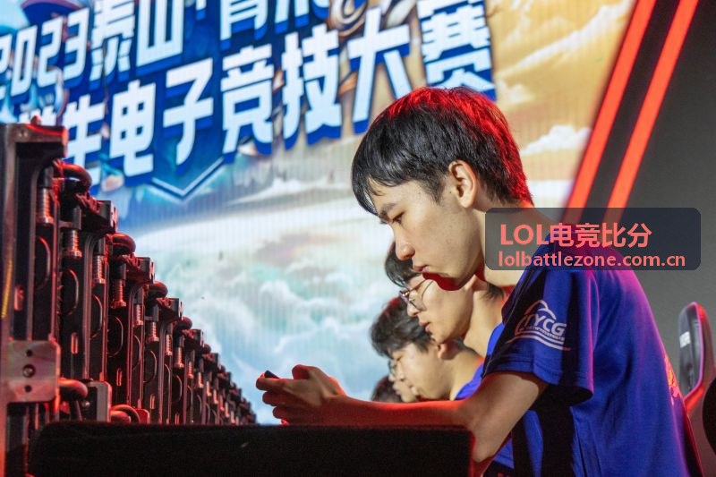 LOL电竞比分新版本英雄胜率数据